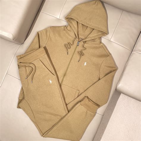 ralph lauren tracksuit yupoo|ralph lauren tracksuit women's.